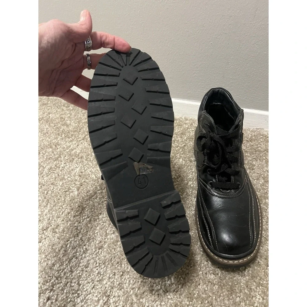 Bata boots men